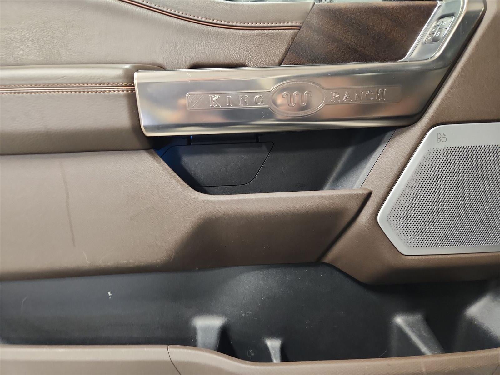 2021 Ford F150 PU Base