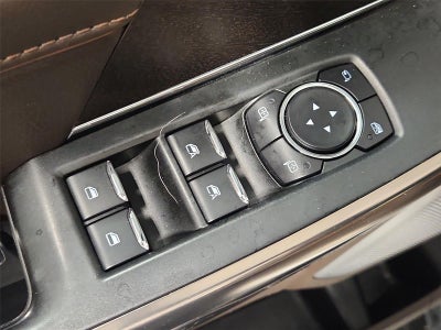 2021 Ford F150 PU Base