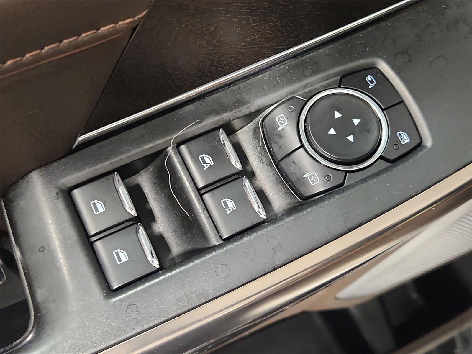 2021 Ford F150 PU Base