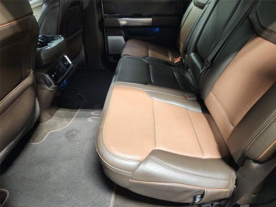2021 Ford F150 PU Base