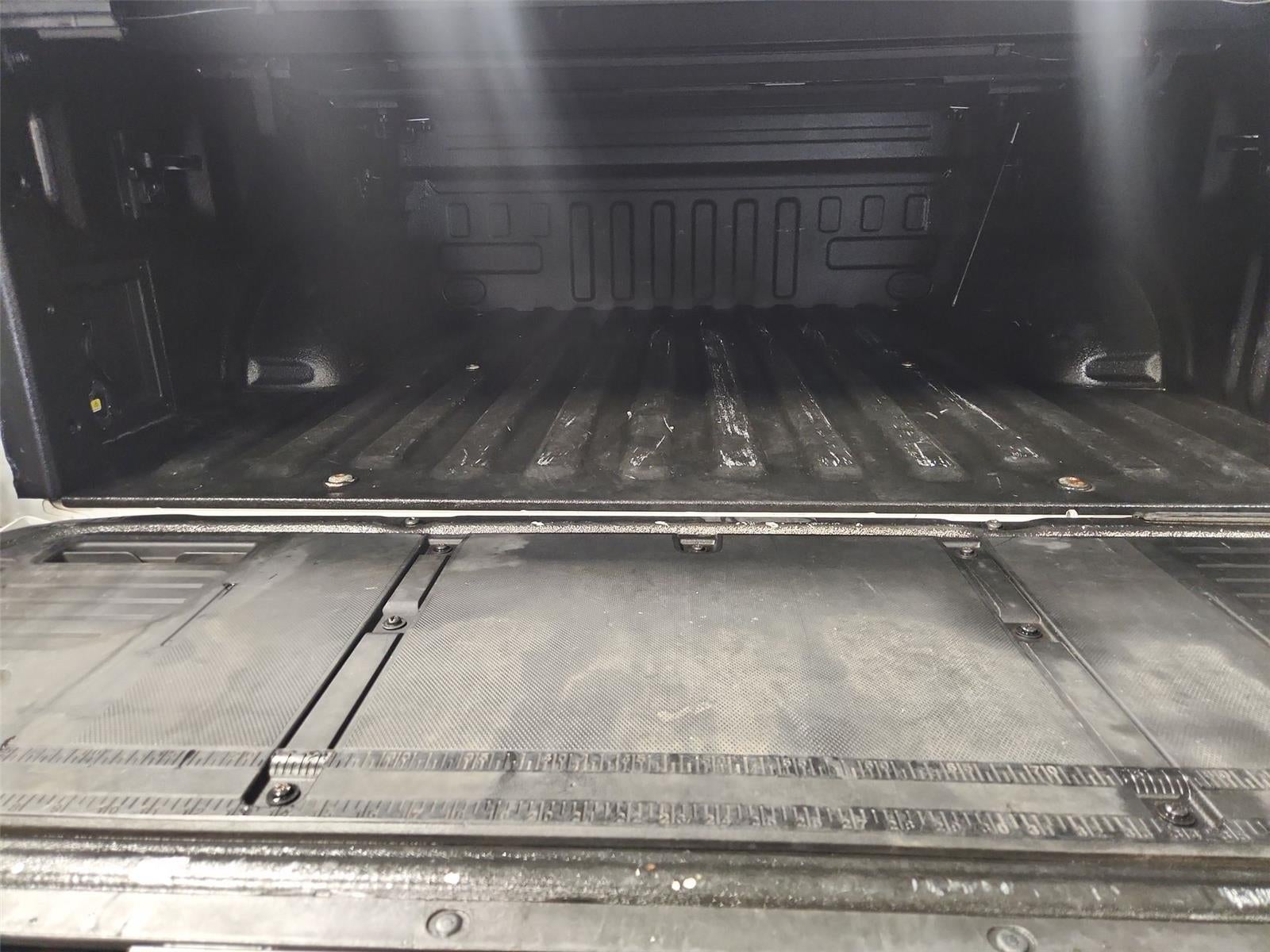 2021 Ford F150 PU Base