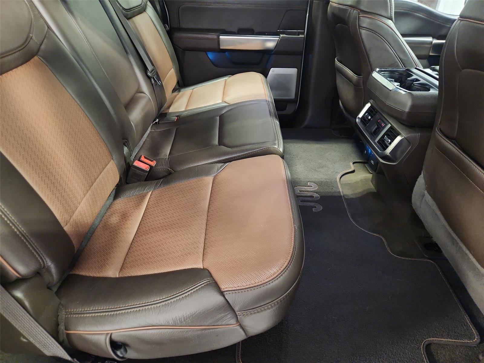 2021 Ford F150 PU Base