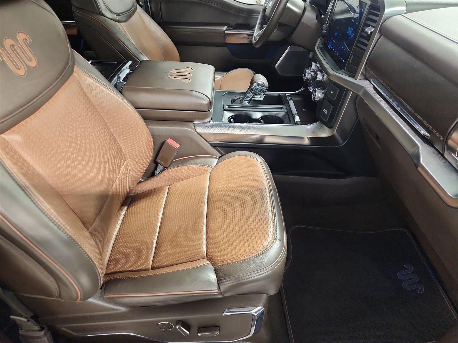 2021 Ford F150 PU Base