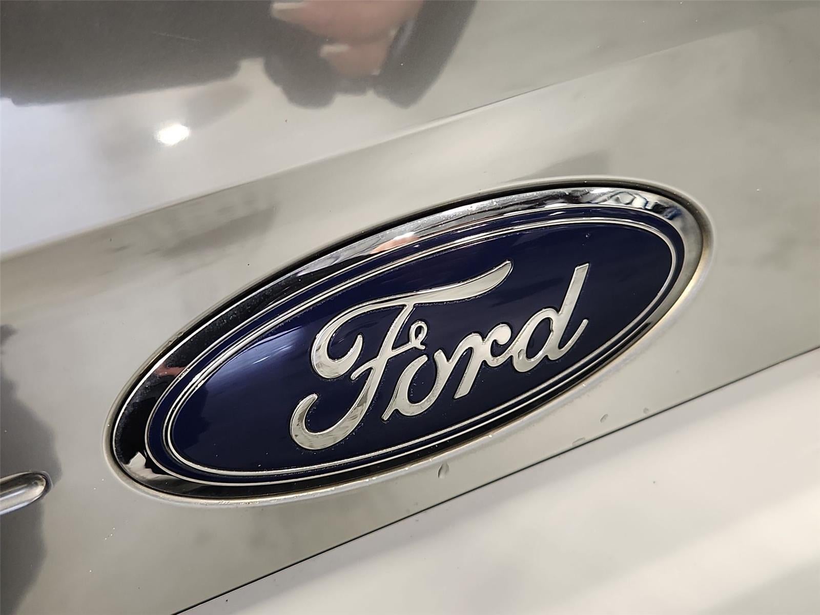 2021 Ford F150 PU Base