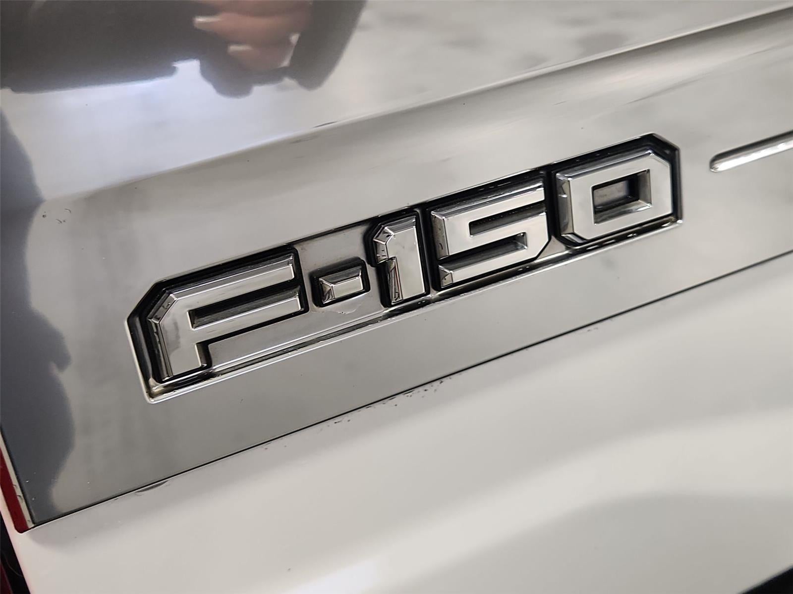 2021 Ford F150 PU Base