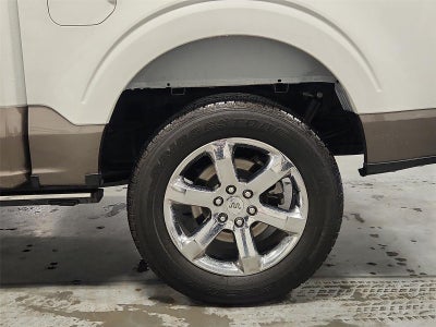 2021 Ford F150 PU Base