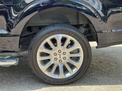 2021 Ford F-150 Limited