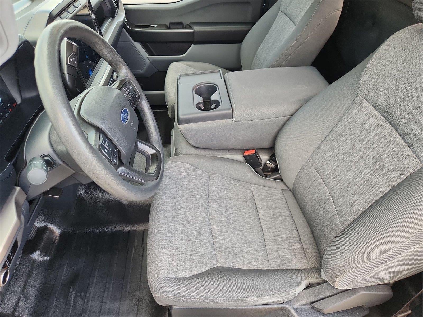 2024 Ford F-150 XL