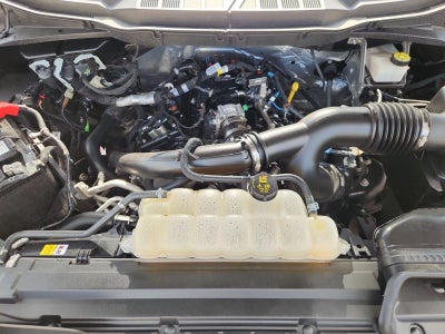 2024 Ford F-150 XL