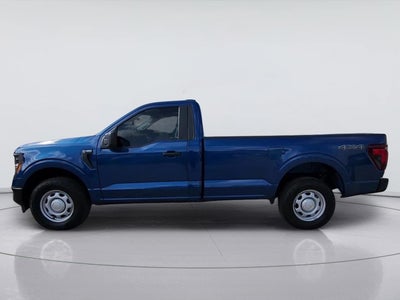 2024 Ford F-150 XL