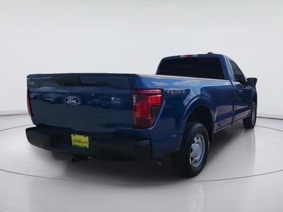 2024 Ford F-150 XL