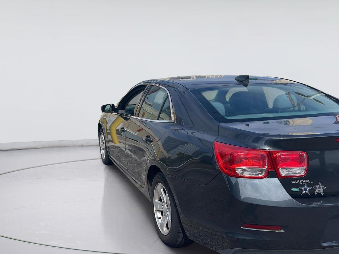 2015 Chevrolet Malibu LS