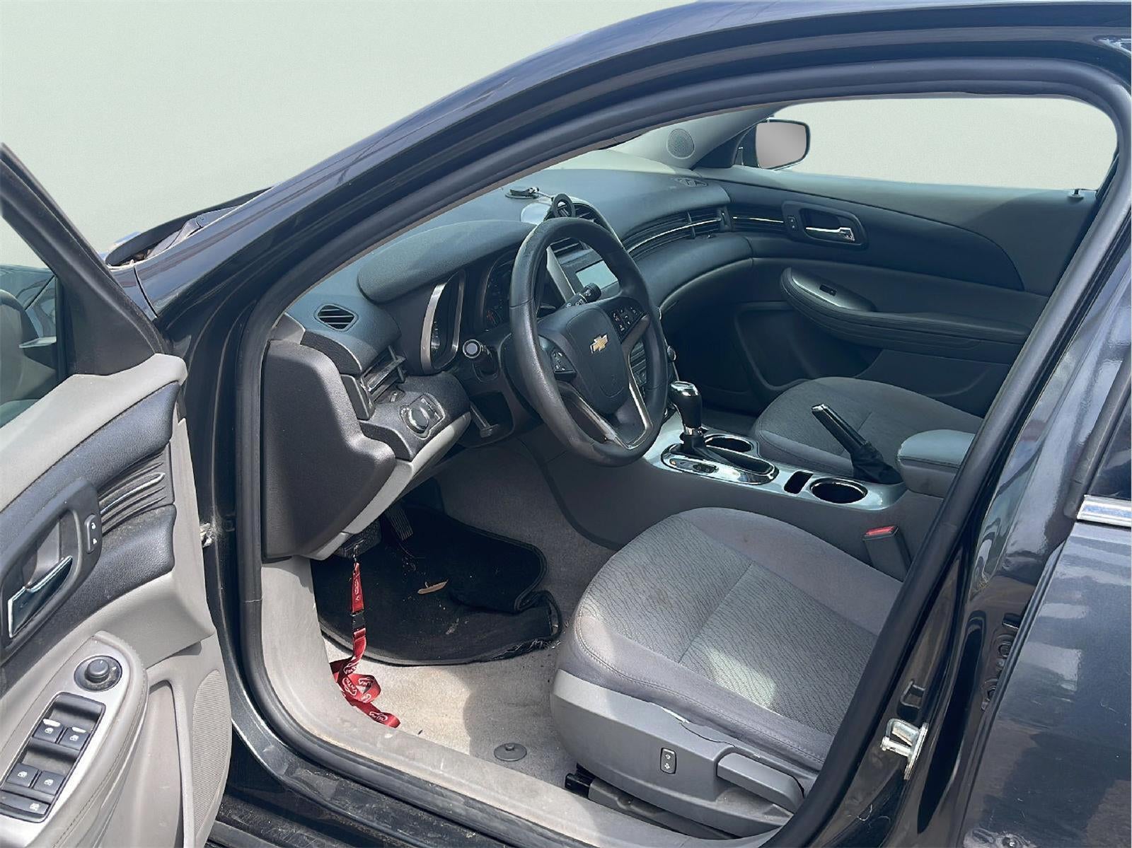 2015 Chevrolet Malibu LS