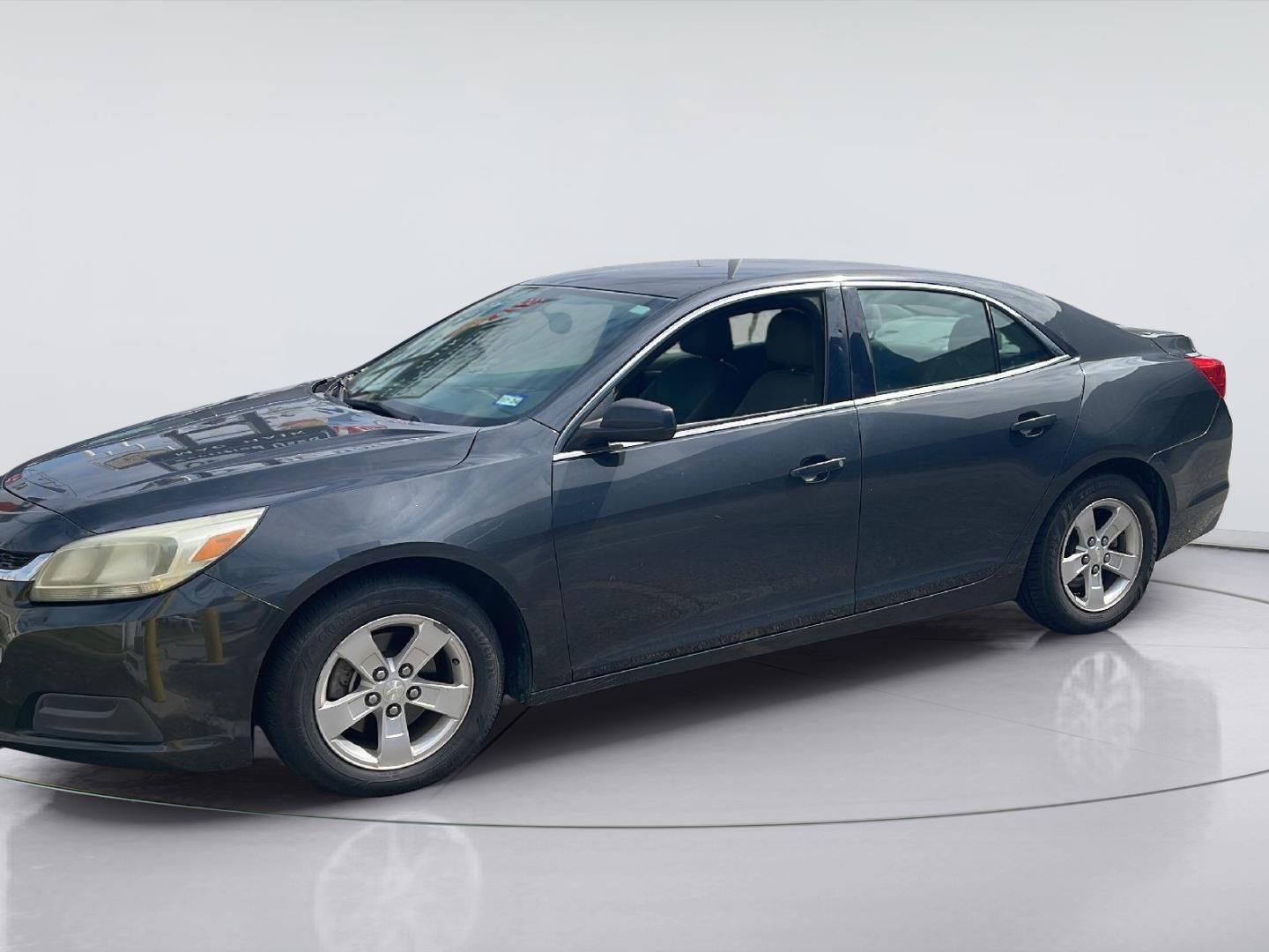 2015 Chevrolet Malibu LS
