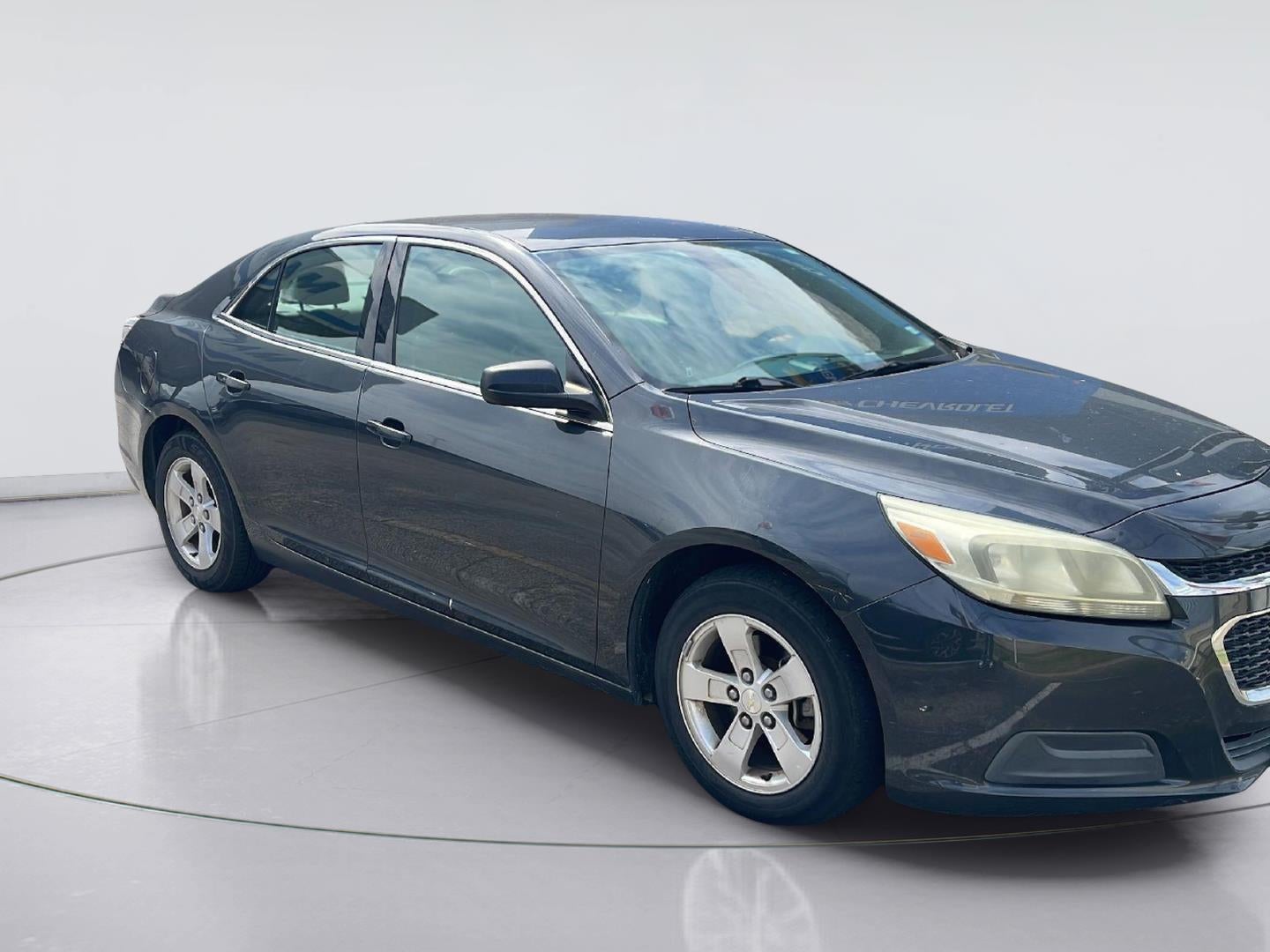 2015 Chevrolet Malibu LS