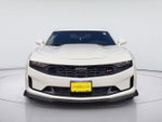 2021 Chevrolet Camaro 1LT