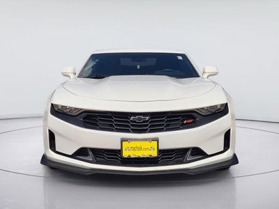 2021 Chevrolet Camaro 1LT
