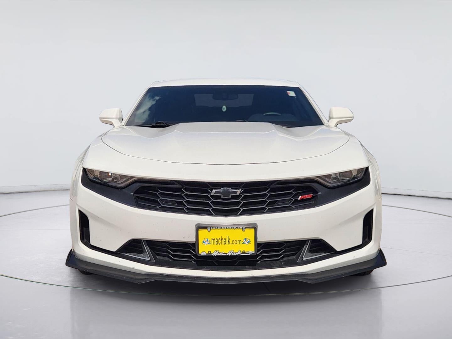 2021 Chevrolet Camaro 1LT