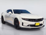 2021 Chevrolet Camaro 1LT