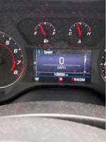 2021 Chevrolet Camaro 1LT