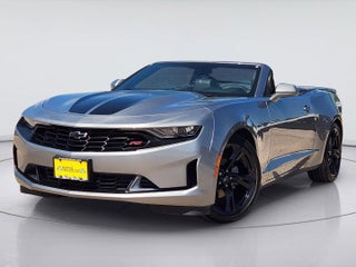 2024 Chevrolet Camaro 2LT