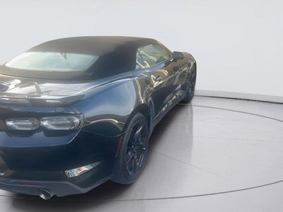 2023 Chevrolet Camaro 2LT