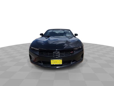 2023 Chevrolet Camaro 2LT