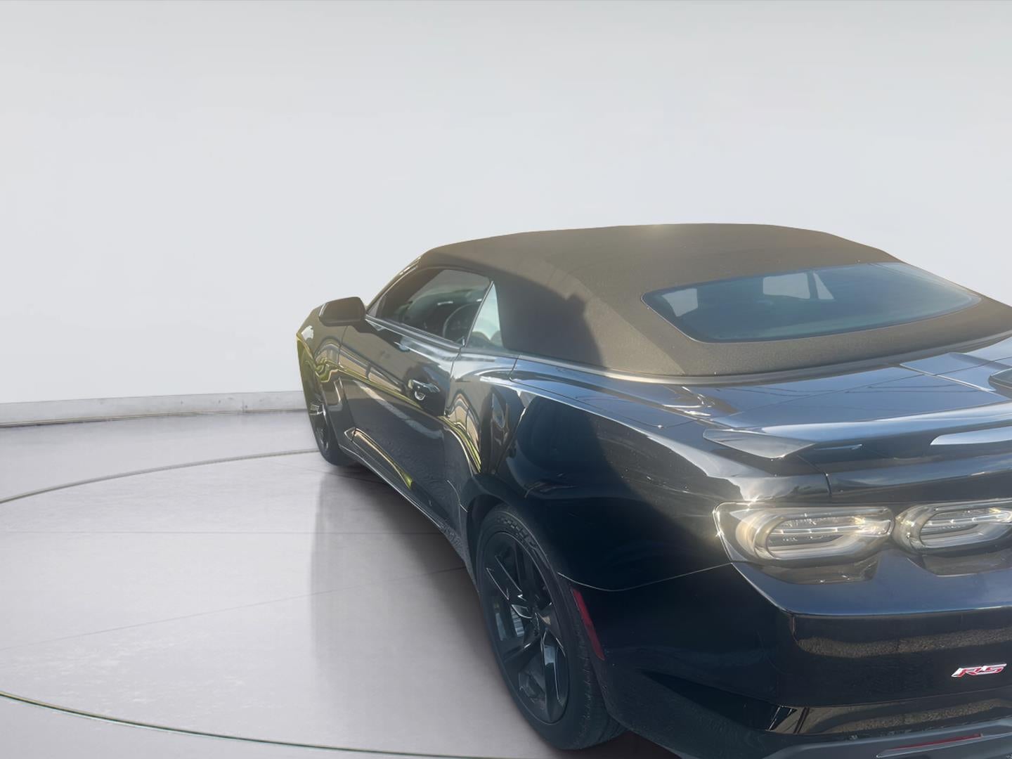 2023 Chevrolet Camaro 2LT