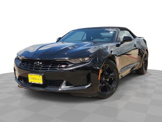 2023 Chevrolet Camaro 2LT