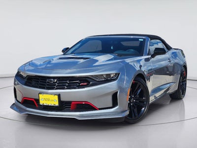 2023 Chevrolet Camaro LT1