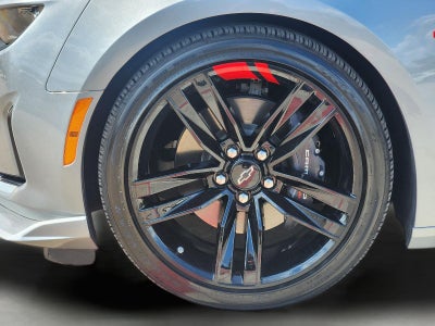 2023 Chevrolet Camaro LT1