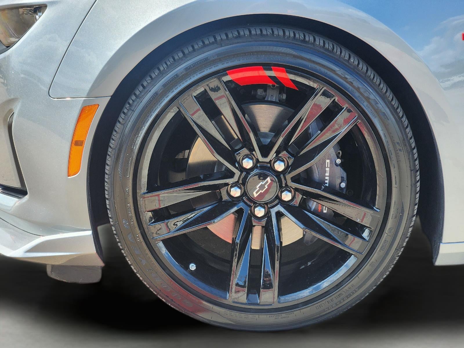 2023 Chevrolet Camaro LT1