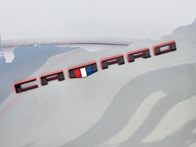 2023 Chevrolet Camaro LT1