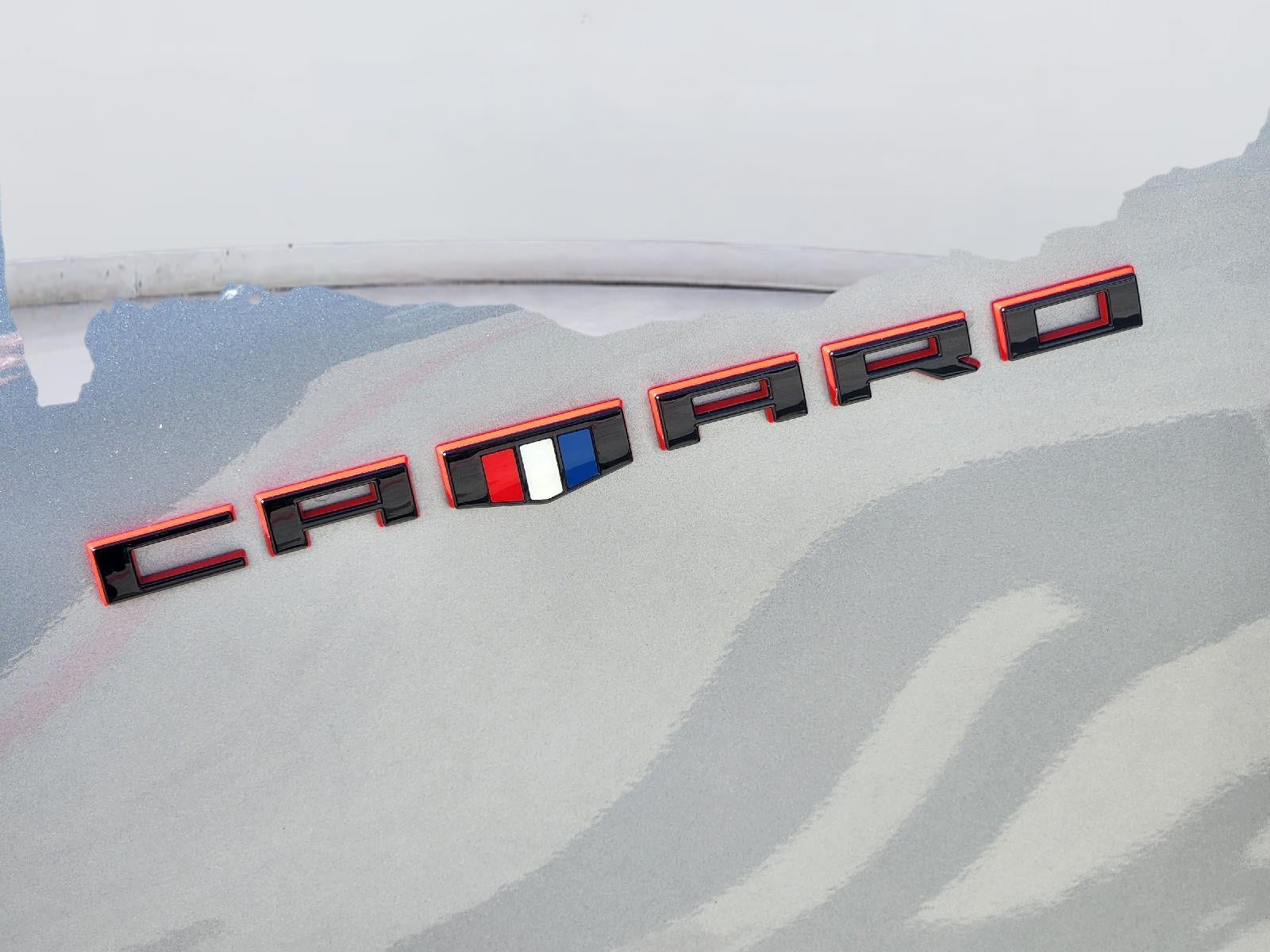 2023 Chevrolet Camaro LT1