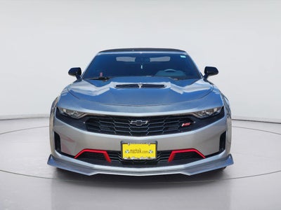 2023 Chevrolet Camaro LT1