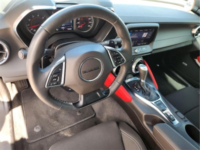 2023 Chevrolet Camaro LT1