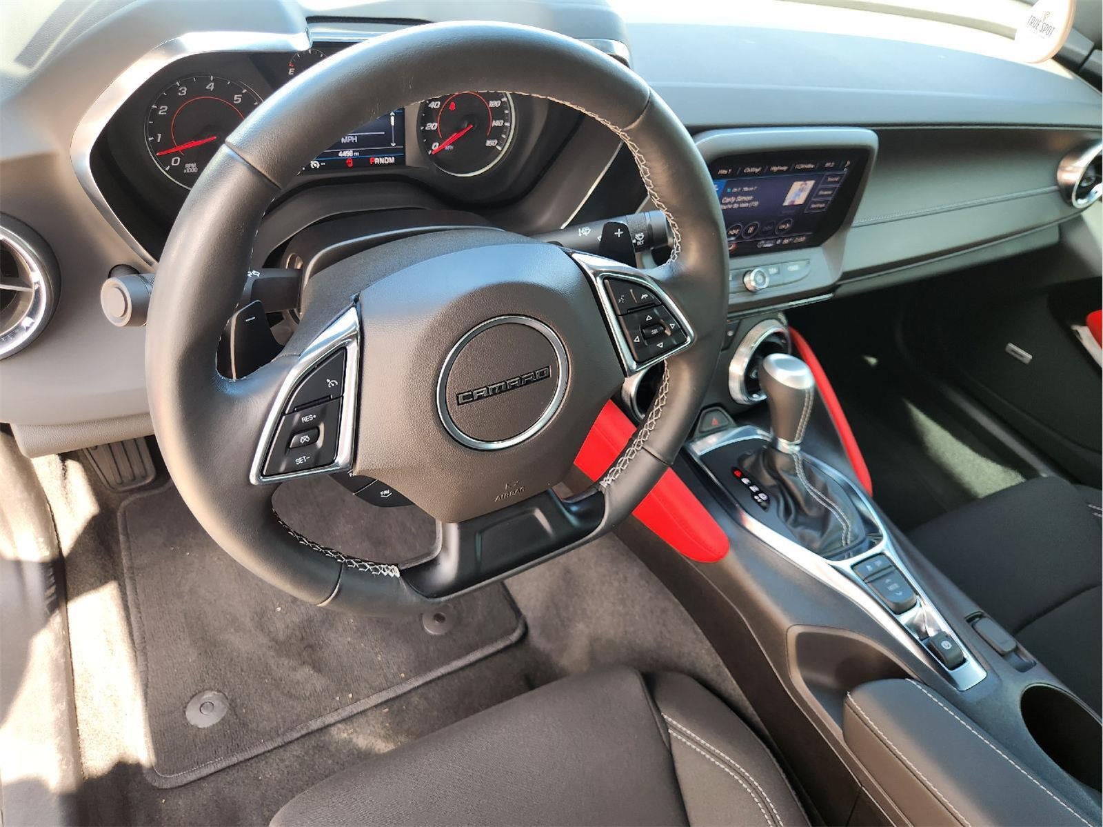 2023 Chevrolet Camaro LT1