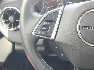 2023 Chevrolet Camaro LT1
