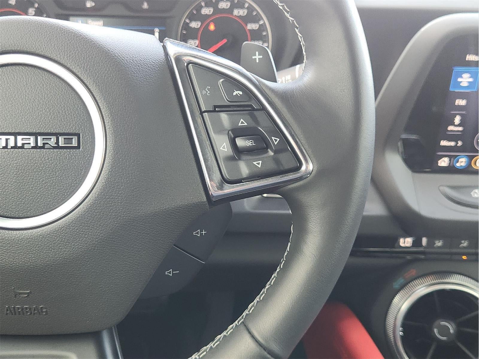 2023 Chevrolet Camaro LT1