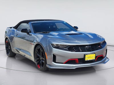 2023 Chevrolet Camaro LT1