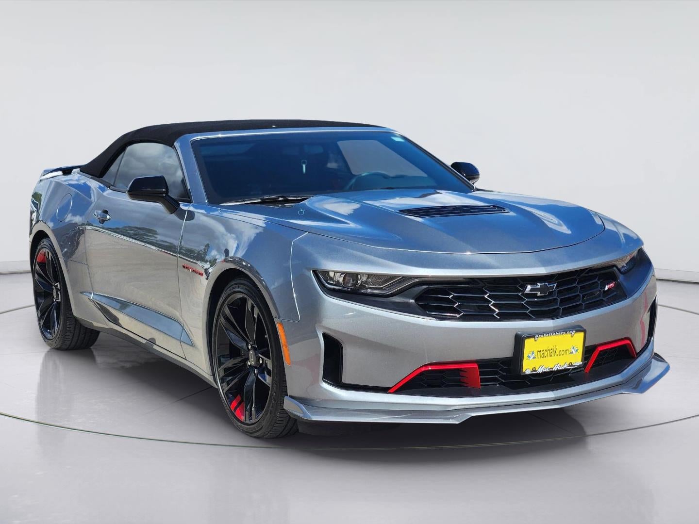 2023 Chevrolet Camaro LT1