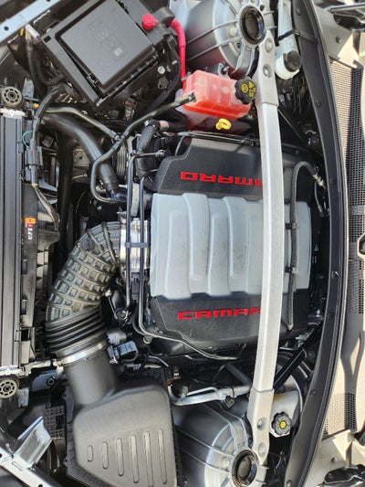 2023 Chevrolet Camaro LT1