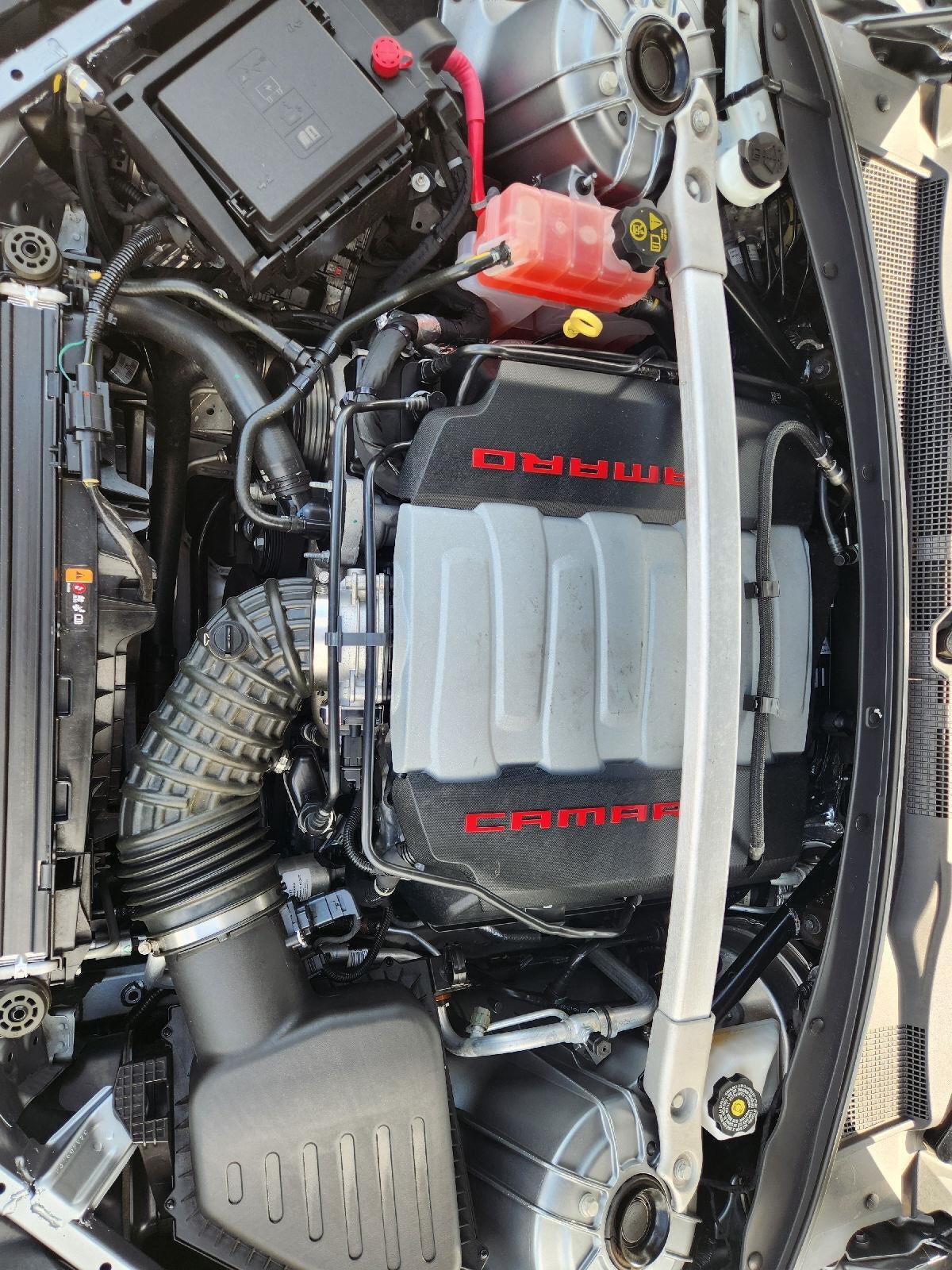 2023 Chevrolet Camaro LT1