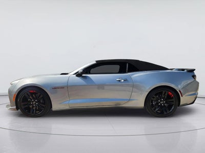 2023 Chevrolet Camaro LT1