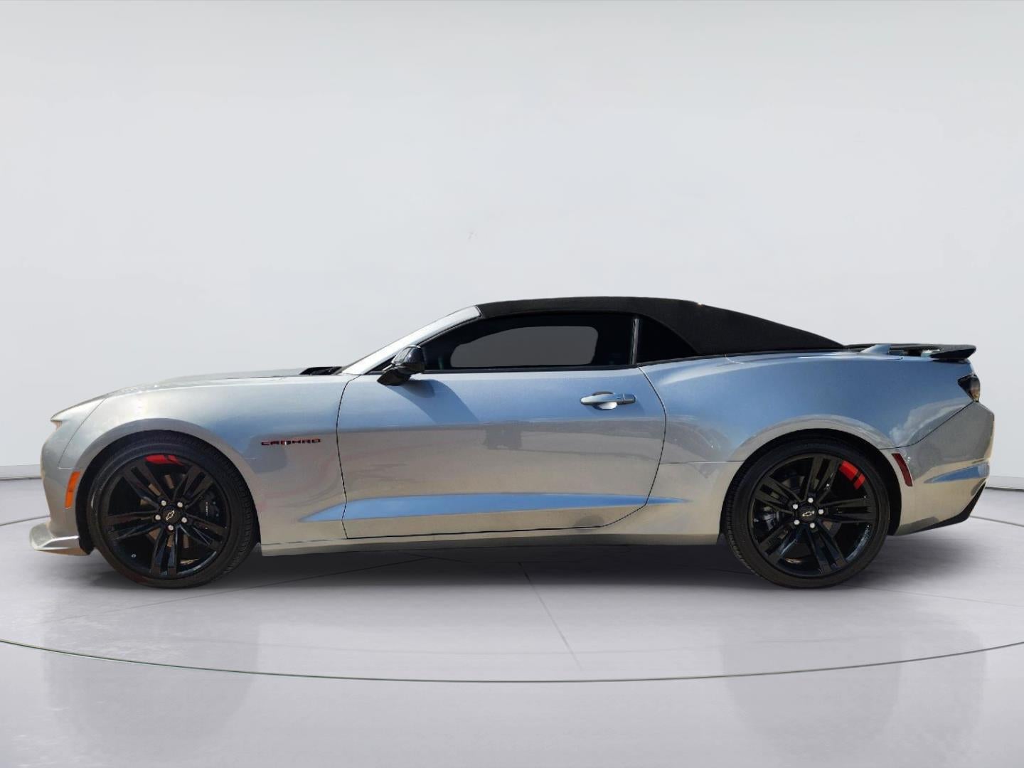 2023 Chevrolet Camaro LT1