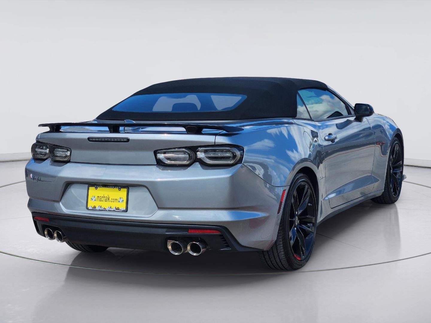 2023 Chevrolet Camaro LT1