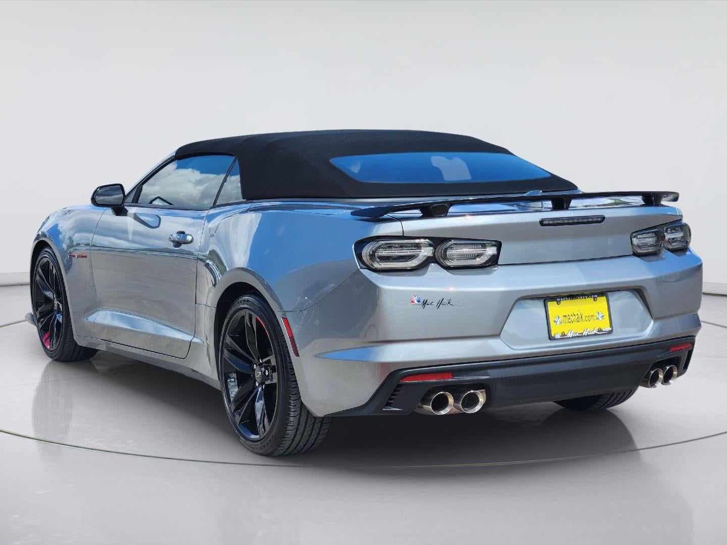 2023 Chevrolet Camaro LT1