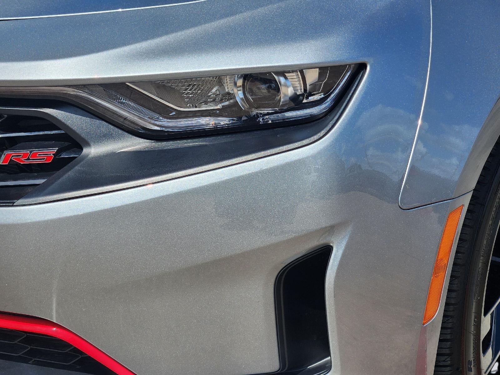 2023 Chevrolet Camaro LT1