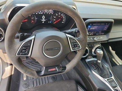 2023 Chevrolet Camaro 1SS
