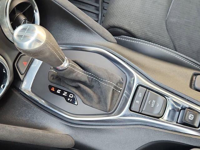 2023 Chevrolet Camaro 1SS